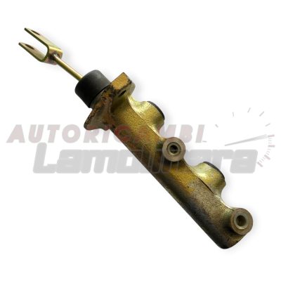 5443 tecnodelta pompa freno Ford Fiesta mk1 senza servofreno Girling 74066215