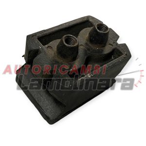 17500 Supporto motore tassello NSU Prinz 4