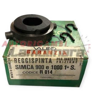 R014 Valeo cuscinetto reggispinta frizione SIMCA 900 e 1000 1a SERIE MK1