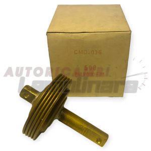 CMD-036 valvola termostatica termostato Fiat 500 Giardiniera oe 4059201
