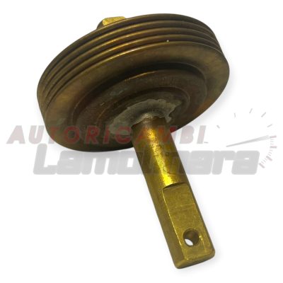CMD-036 valvola termostatica termostato Fiat 500 Giardiniera oe 4059201