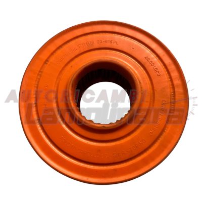 CA615PL FRAM filtro aria Austin Innocenti Mini Cooper 1.3 TECNOCAR A630