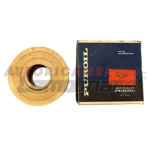 FA717 Purlator filtro aria Austin Innocenti Mini Morris Cooper 1.3 TECNOCAR A630