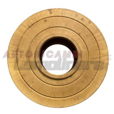 FA717 Purlator filtro aria Austin Innocenti Mini Morris Cooper 1.3 TECNOCAR A630