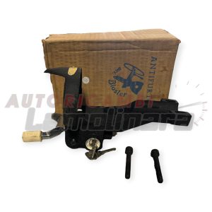 antifurto Bloster bloccasterzo blocca sterzo volante Innocenti Austin 40 A40
