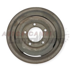 cerchio cerchione ruota NSU PRINZ originale 3 1/2 3.5 X 12 FERGAT NOS