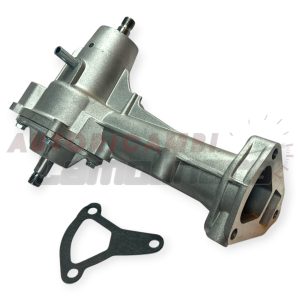 PA008 pompa acqua a 3 fori per FIAT 850 BERLINA SPECIAL COUPE' SPIDER 843CC