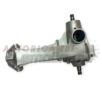 PA008 pompa acqua a 3 fori per FIAT 850 BERLINA SPECIAL COUPE’ SPIDER 843CC