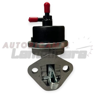 Pompa benzina Renault R4 POC699 FISPA BCD 1783/5 VALEO 247077 RENAULT 7700520928