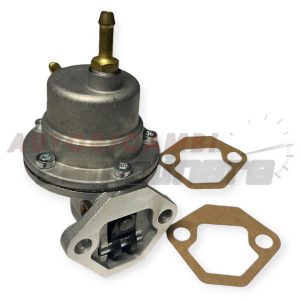 Pompa benzina carburante Fiat 500 D F L R 126 1°Serie 600 600D con guarnizioni