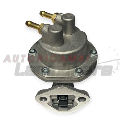 Pompa benzina carburante Fiat 850 T.T. BCD2031/5 FISPA POC057 OE 4434828