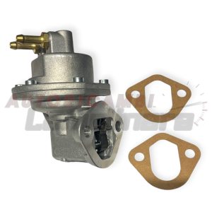 Pompa benzina carburante Fiat 850 T.T. BCD2031/5 FISPA POC057 OE 4434828