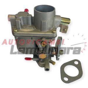 Carburatore tipo Solex 28 IBS F28IBS Renault 4 a 3 marce Dauphine Floride 28ibs