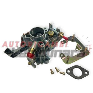 Carburatore 28IF Renault 4 R4 R5 R6 tipo Solex Zenith 28 IF 845cc 956cc 1108cc