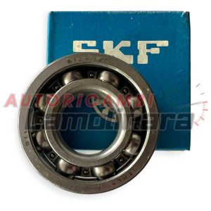 SKF 612492 Cuscinetto  Fiat 1500L 1800B 612492 e d  32.5x72x21