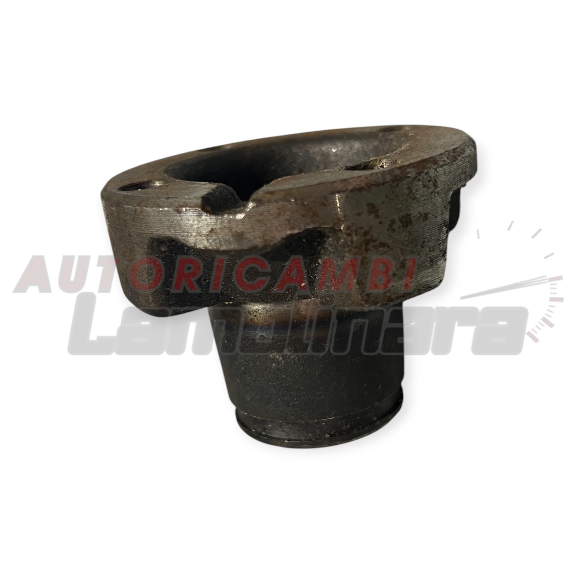 kit semiassi fiat 500D rinforzati 25mm maggiorati manicotto con cuffie semiasse - immagine 2