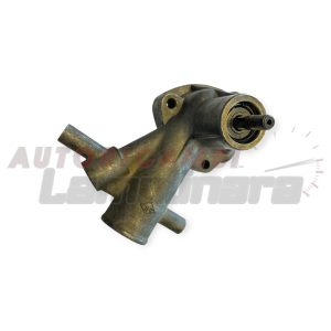 Pompa dell' acqua Fiat 1100-103 prima serie con 4 uscite 1100 103 mk1