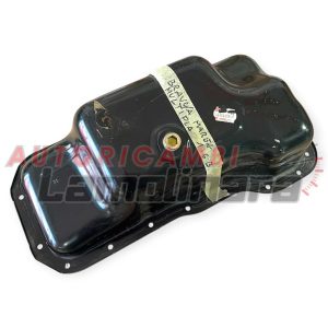 46454899 Fiat coppa olio motore originale Bravo Brava Doblò Stilo Multipla