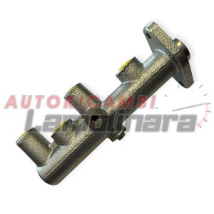 7701365171 pompa freno cilindro maestro Renault Estafette 613302 Bendix nuova