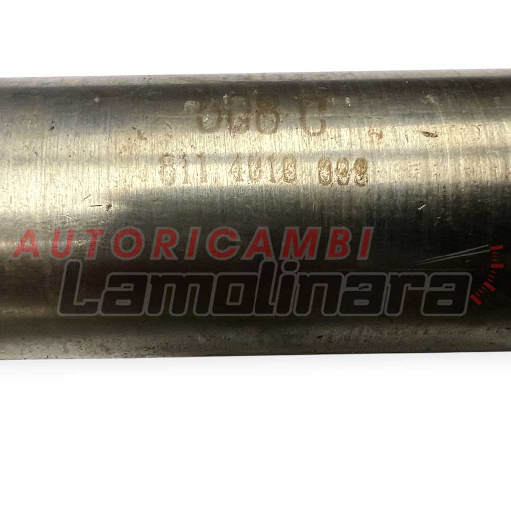 8114010099 RIV coppia ammortizzatori anteriori Fiat 508C 508 C Balilla NOS – Bild 7