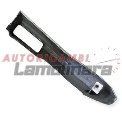 Fiat Dino paraurti anteriore destro dx usato in ottime condizioni