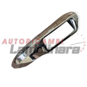 Fiat Dino paraurti anteriore destro dx usato in ottime condizioni