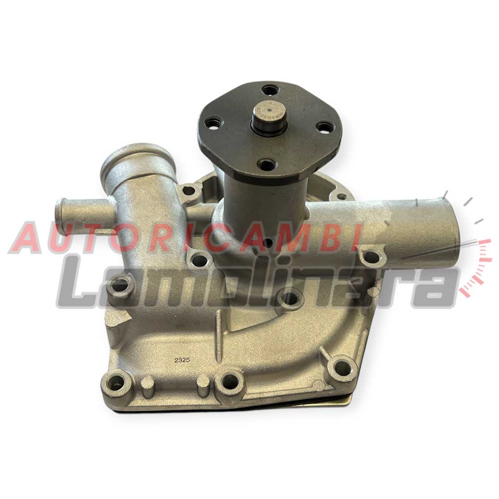 R150 DOLZ Pompa acqua Renault Estafette PA198 GRAF 980695500 7701459890 - immagine 3