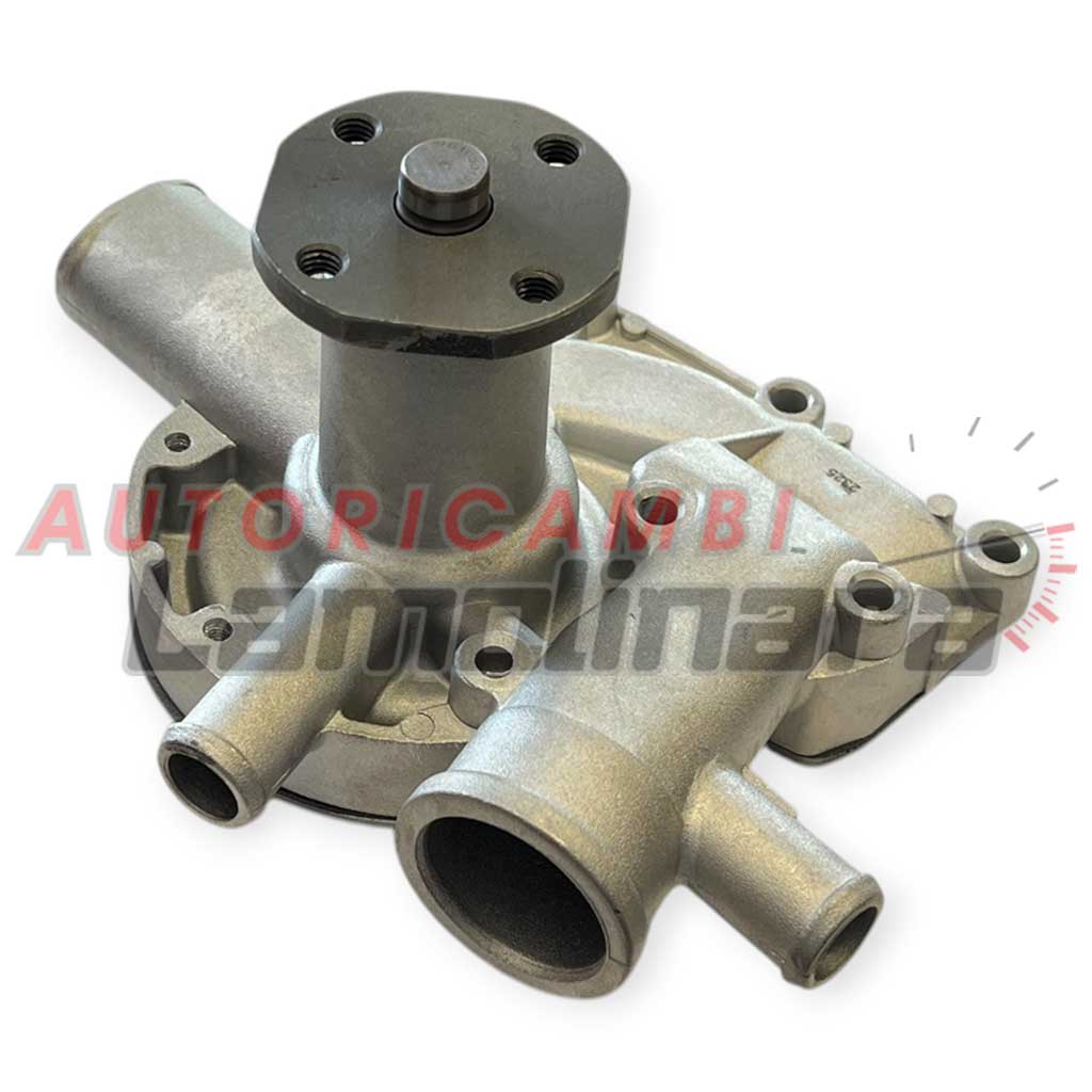 R150 DOLZ Pompa acqua Renault Estafette PA198 GRAF 980695500 7701459890 - immagine 4