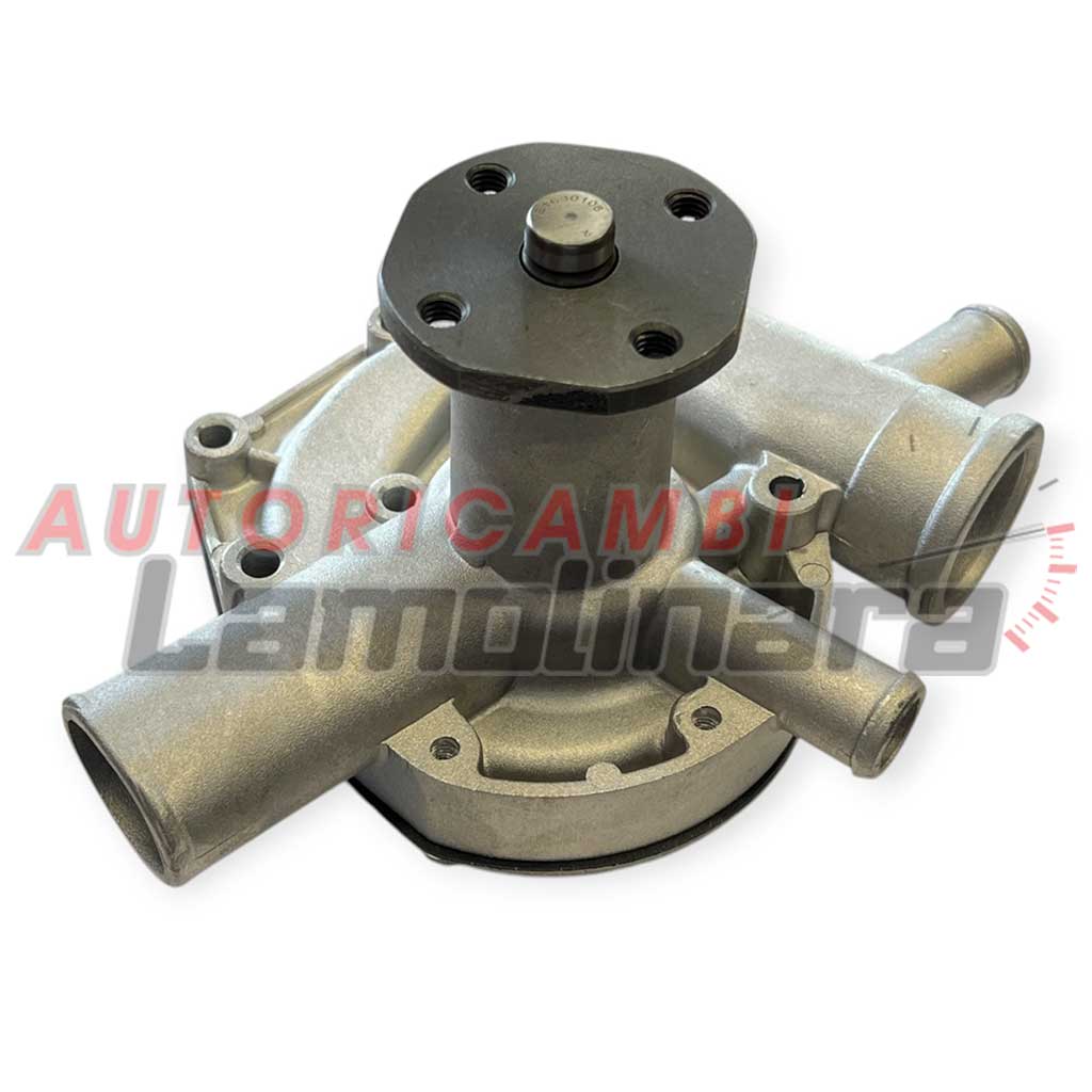 R150 DOLZ Pompa acqua Renault Estafette PA198 GRAF 980695500 7701459890 - immagine 5