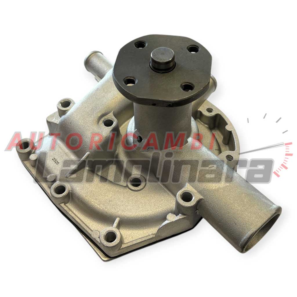 R150 DOLZ Pompa acqua Renault Estafette PA198 GRAF 980695500 7701459890 - immagine 6