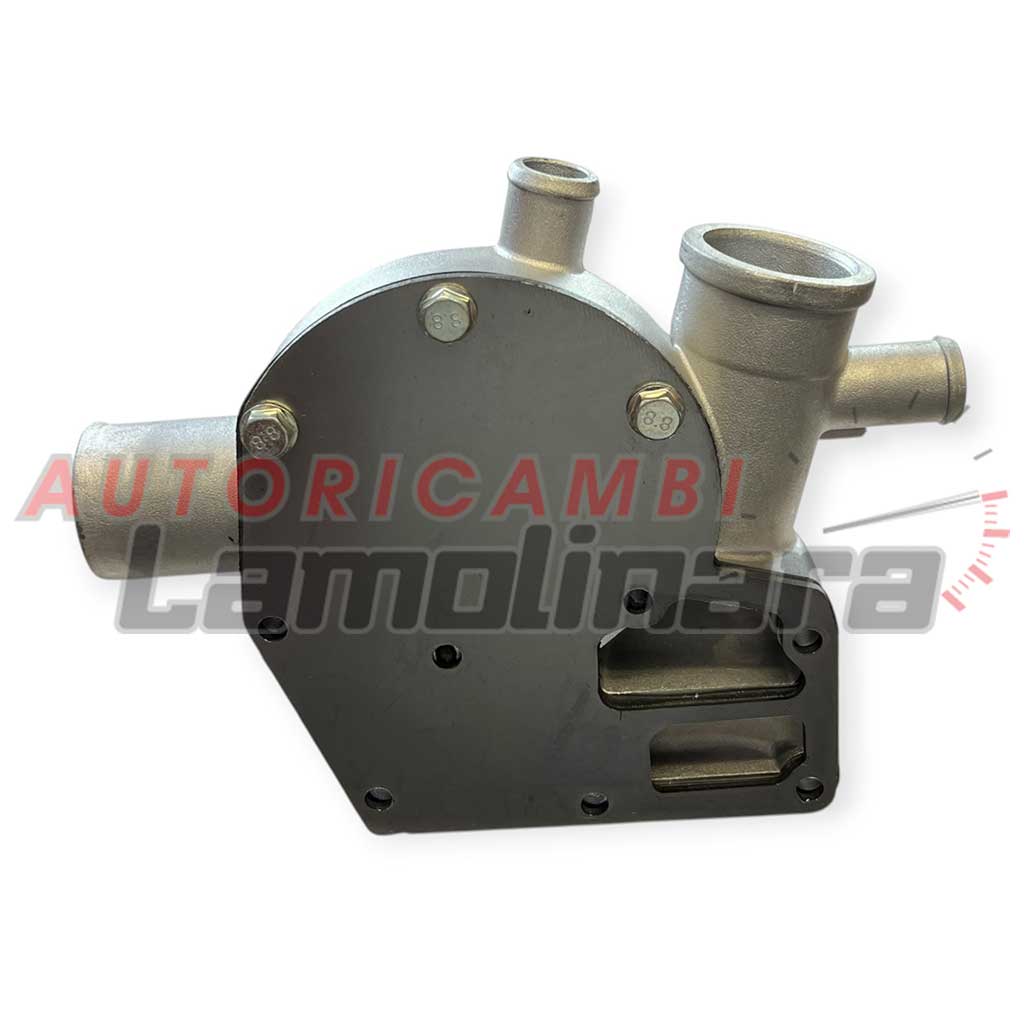 R150 DOLZ Pompa acqua Renault Estafette PA198 GRAF 980695500 7701459890 - immagine 7
