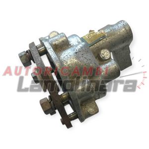 Corpo pompa olio nudo senza ingranaggi Fiat 718861 869577 Fiat 1100D 1100 103