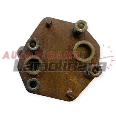 Corpo pompa olio nudo senza ingranaggi Fiat 718861 869577 Fiat 1100D 1100 103