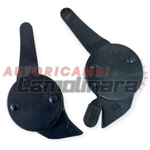 NSU PRINZ kit di trasformazione sedili reclinabili schienali ribaltabili Mengoli